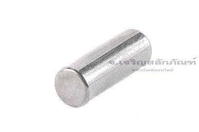เหล็กแท่ง-เหล็กลูกปืนเข็ม (Bearing Steel Needle Roller Pin) ขนาด 3.5x10 mm