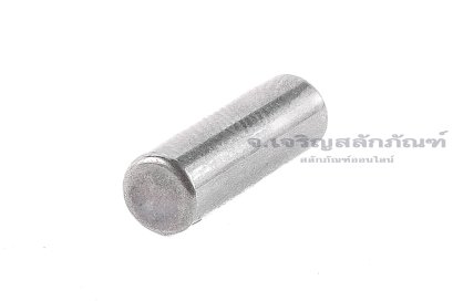 เหล็กแท่ง-เหล็กลูกปืนเข็ม (Bearing Steel Needle Roller Pin) ขนาด 3.5x12 mm