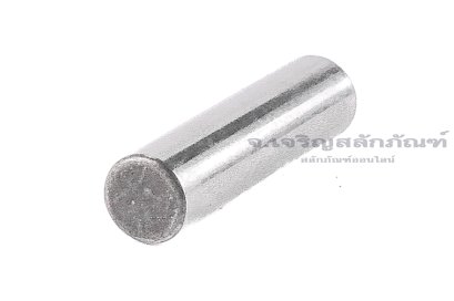 เหล็กแท่ง-เหล็กลูกปืนเข็ม (Bearing Steel Needle Roller Pin) ขนาด 3.5x14 mm
