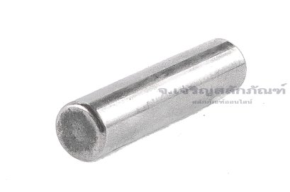 เหล็กแท่ง-เหล็กลูกปืนเข็ม (Bearing Steel Needle Roller Pin) ขนาด 3.5x15 mm