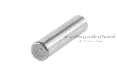เหล็กแท่ง-เหล็กลูกปืนเข็ม (Bearing Steel Needle Roller Pin) ขนาด 3.5x16 mm