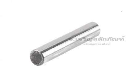 เหล็กแท่ง-เหล็กลูกปืนเข็ม (Bearing Steel Needle Roller Pin) ขนาด 3.5x22 mm
