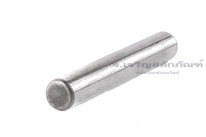 เหล็กแท่ง-เหล็กลูกปืนเข็ม (Bearing Steel Needle Roller Pin) ขนาด 3.5x24 mm