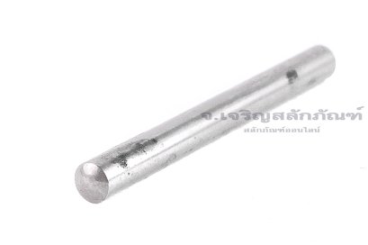 หล็กแท่ง-เหล็กลูกปืนเข็ม (Bearing Steel Needle Roller Pin) ขนาด 3.5x40mm