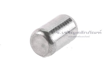 เหล็กแท่ง-เหล็กลูกปืนเข็ม (Bearing Steel Needle Roller Pin) ขนาด 3.5x6 mm