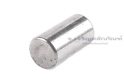 เหล็กแท่ง-เหล็กลูกปืนเข็ม (Bearing Steel Needle Roller Pin) ขนาด 3.5x7 mm