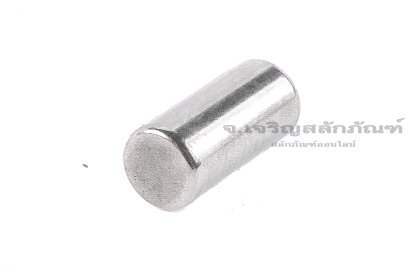 เหล็กแท่ง-เหล็กลูกปืนเข็ม (Bearing Steel Needle Roller Pin) ขนาด 3.5x8 mm