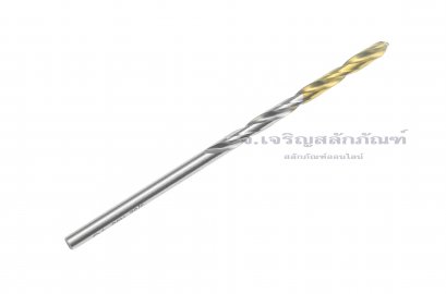 ดอกสว่านเจาะเหล็กไฮสปีด HSS 3/32&quot; (2.33 mm)