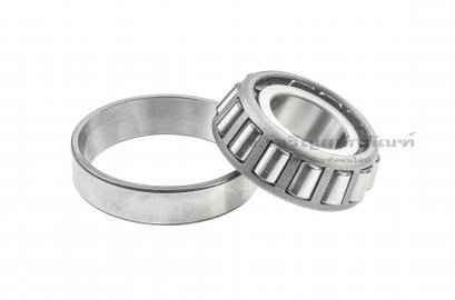 ตลับลูกปืนเตเปอร์ (Tapered Roller Bearing) Koyo ญี่ปุ่น เบอร์ No. 30307 (35x80x22.75)