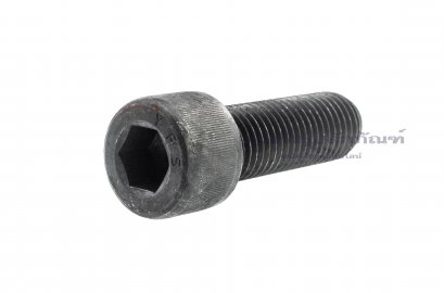 น็อตหัวจมดำ 1&quot; x  3&quot;