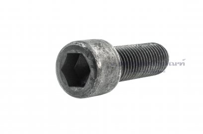 น็อตหัวจมดำ 7/8&quot; x  2.1/2&quot;