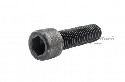 น็อตหัวจมดำ 7/8&quot; x  3&quot;