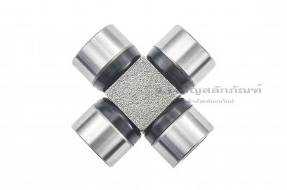 ยอยกากบาท ยอยเพลากลาง ข้อต่อฟรีหมุนได้ Universal Joint Cross ขนาด 19x48 mm