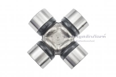 ยอยกากบาท ยอยเพลากลาง ข้อต่อฟรีหมุนได้ Universal Joint Cross ขนาด 22x59 mm