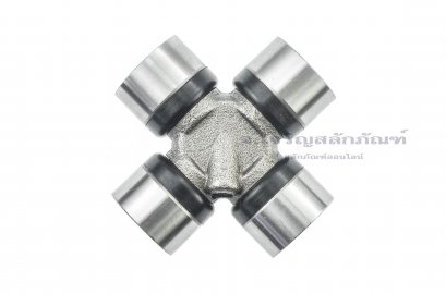 ยอยกากบาท ยอยเพลากลาง ข้อต่อฟรีหมุนได้ Universal Joint Cross ขนาด 24x62 mm