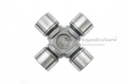 ยอยกากบาท ยอยเพลากลาง ข้อต่อฟรีหมุนได้ Universal Joint Cross ขนาด 24x74 mm