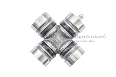 ยอยกากบาท ยอยเพลากลาง ข้อต่อฟรีหมุนได้ Universal Joint Cross ขนาด 25x66 mm
