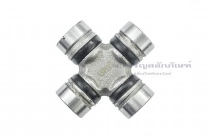 ยอยกากบาท ยอยเพลากลาง ข้อต่อฟรีหมุนได้ Universal Joint Cross ขนาด 26.5x70 mm