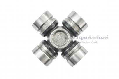 ยอยกากบาท ยอยเพลากลาง ข้อต่อฟรีหมุนได้ Universal Joint Cross ขนาด 26x67 mm