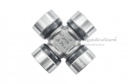 ยอยกากบาท ยอยเพลากลาง ข้อต่อฟรีหมุนได้ Universal Joint Cross ขนาด 27x63 mm
