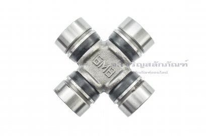 ยอยกากบาท ยอยเพลากลาง ข้อต่อฟรีหมุนได้ Universal Joint Cross ขนาด 27x74 mm