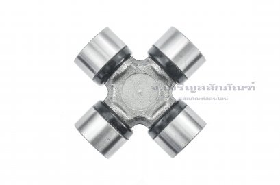 ยอยกากบาท ยอยเพลากลาง ข้อต่อฟรีหมุนได้ Universal Joint Cross ขนาด 27x75 mm