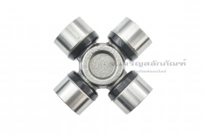 ยอยกากบาท ยอยเพลากลาง ข้อต่อฟรีหมุนได้ Universal Joint Cross ขนาด 28.5x78 mm