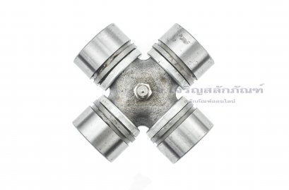ยอยกากบาท ยอยเพลากลาง ข้อต่อฟรีหมุนได้ Universal Joint Cross ขนาด 28x72 mm
