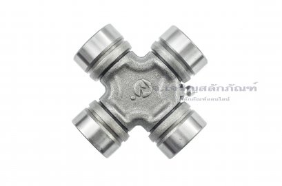 ยอยกากบาท ยอยเพลากลาง ข้อต่อฟรีหมุนได้ Universal Joint Cross ขนาด 29x77 mm
