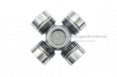 ยอยกากบาท ยอยเพลากลาง ข้อต่อฟรีหมุนได้ Universal Joint Cross ขนาด 29x78 mm