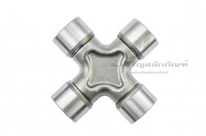 ยอยกากบาท ยอยเพลากลาง ข้อต่อฟรีหมุนได้ Universal Joint Cross ขนาด 33x103 mm