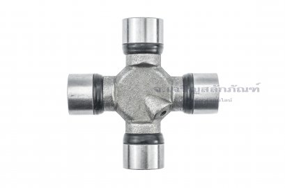 ยอยกากบาท ยอยเพลากลาง ข้อต่อฟรีหมุนได้ Universal Joint Cross ขนาด 30x117 mm