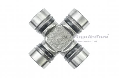 ยอยกากบาท ยอยเพลากลาง ข้อต่อฟรีหมุนได้ Universal Joint Cross ขนาด 30x85 mm