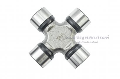ยอยกากบาท ยอยเพลากลาง ข้อต่อฟรีหมุนได้ Universal Joint Cross ขนาด 30x92 mm
