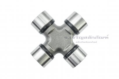 ยอยกากบาท ยอยเพลากลาง ข้อต่อฟรีหมุนได้ Universal Joint Cross ขนาด 35x104 mm