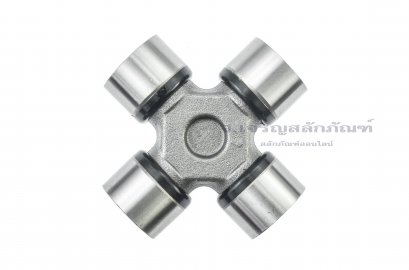 ยอยกากบาท ยอยเพลากลาง ข้อต่อฟรีหมุนได้ Universal Joint Cross ขนาด 35x99 mm