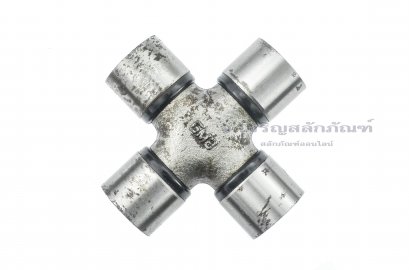 ยอยกากบาท ยอยเพลากลาง ข้อต่อฟรีหมุนได้ Universal Joint Cross ขนาด 36x111 mm