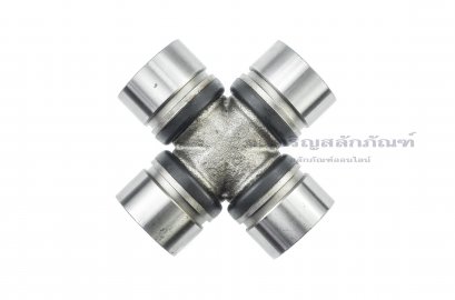 ยอยกากบาท ยอยเพลากลาง ข้อต่อฟรีหมุนได้ Universal Joint Cross ขนาด 38x100 mm