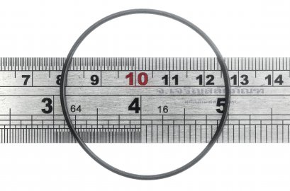 ลูกยางโอริง ขนาด 1.5x47