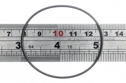 ลูกยางโอริง ขนาด 1.5x49