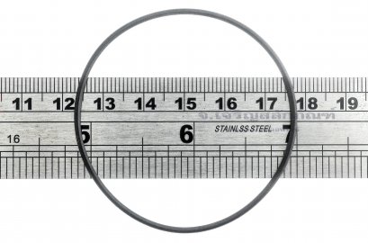 ลูกยางโอริง ขนาด 1.5x52