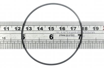 ลูกยางโอริง ขนาด 1.5x53
