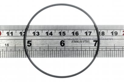 ลูกยางโอริง ขนาด 1.5x55