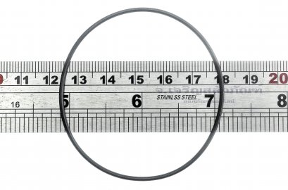 ลูกยางโอริง ขนาด 1.5x57