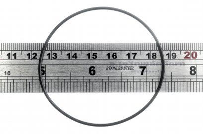 ลูกยางโอริง ขนาด 1.5x59