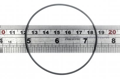 ลูกยางโอริง ขนาด 1.5x62
