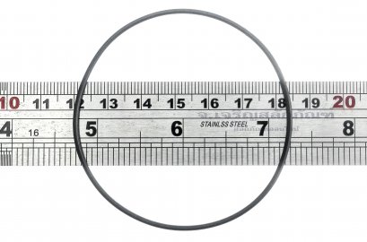 ลูกยางโอริง ขนาด 1.5x63
