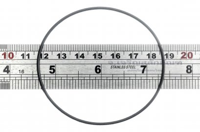 ลูกยางโอริง ขนาด 1.5x66