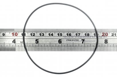 ลูกยางโอริง ขนาด 1.5x79