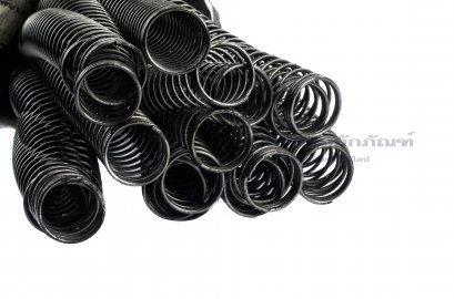 สปริงดันขนาดรูใน 15 mm สปริงเหล็ก (1.2x15x410)